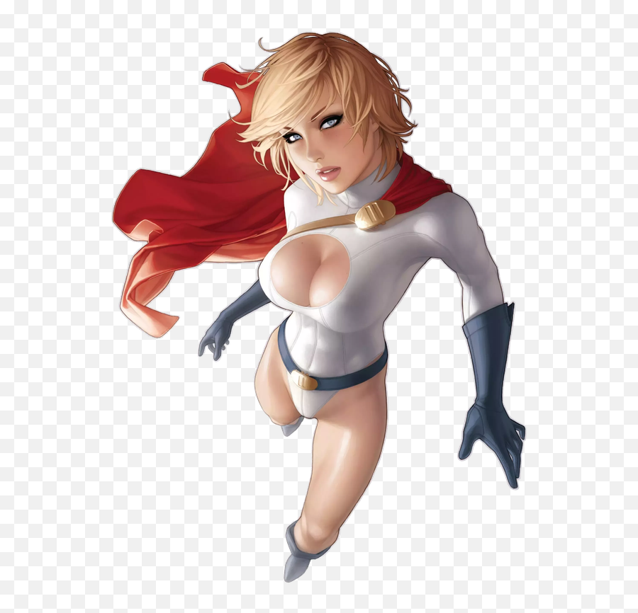Which Has The Best Superhero Costumes Marvel Or Dc - Quora Power Girl In Dc Emoji,Quora How Did Batman Master His Emotions