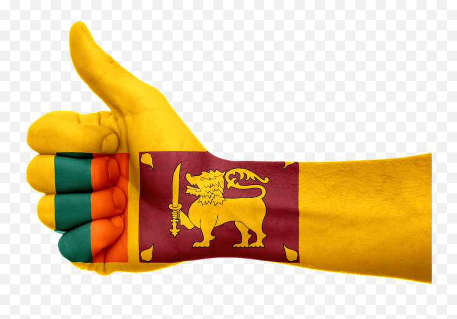 Things I Love About Living In Sri Lanka - Sri Lankan National Flag Dp Emoji,Sri Lankan Dance Emotion