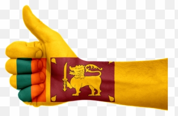 Things I Love About Living In Sri Lanka - Sri Lankan National Flag Dp Emoji,Sri Lankan Dance Emotion