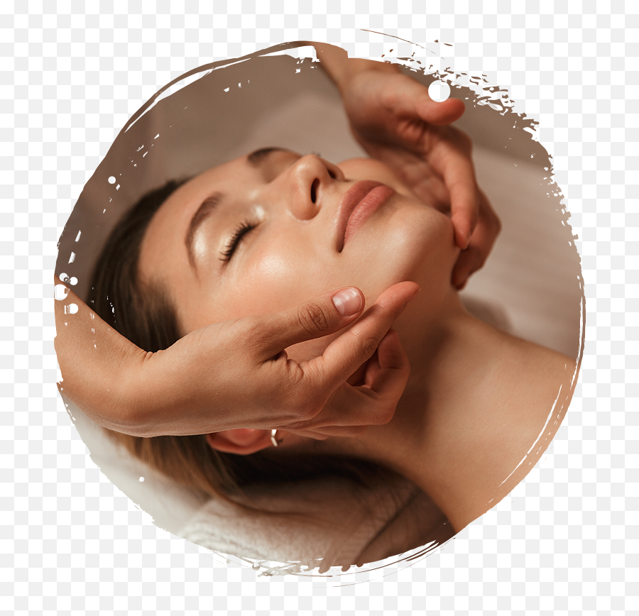 Holistic Therapies - Aurorastar Facial Massage Near Me Emoji,Emotions On Face Reflexology