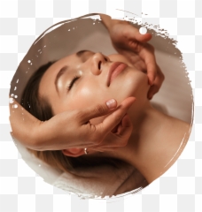 Holistic Therapies - Aurorastar Facial Massage Near Me Emoji,Emotions On Face Reflexology