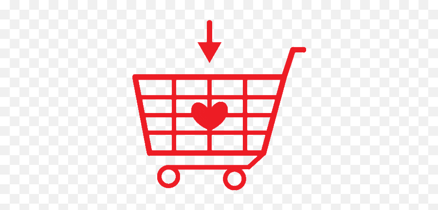 Past Simple Emoji,Cute Animated Emoticons Shopping Gif