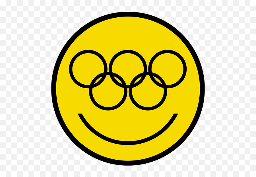 Have A Nice Olympics On Aiga Member Gallery - Comment Smiley Face Icon Emoji,Emoticon Gallery