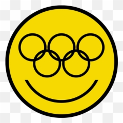 Have A Nice Olympics On Aiga Member Gallery - Comment Smiley Face Icon Emoji,Emoticon Gallery