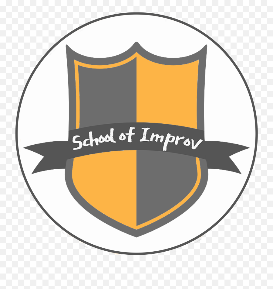 About Improv School Of Improv - School Of Improv Emoji,Emotions + Genres Improv