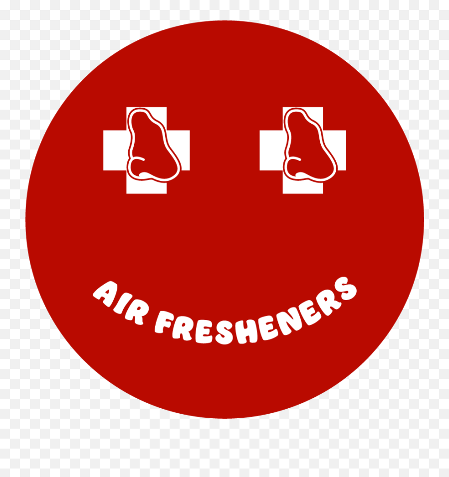 Nose Patrol Air Fresheners U2014 Nose Patrol Emoji,Emoticon With Nose\
