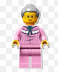 Caperucita A La Carrera By David Ruiz On Genially - Lego Grandmother Emoji,Emoticon Carrera
