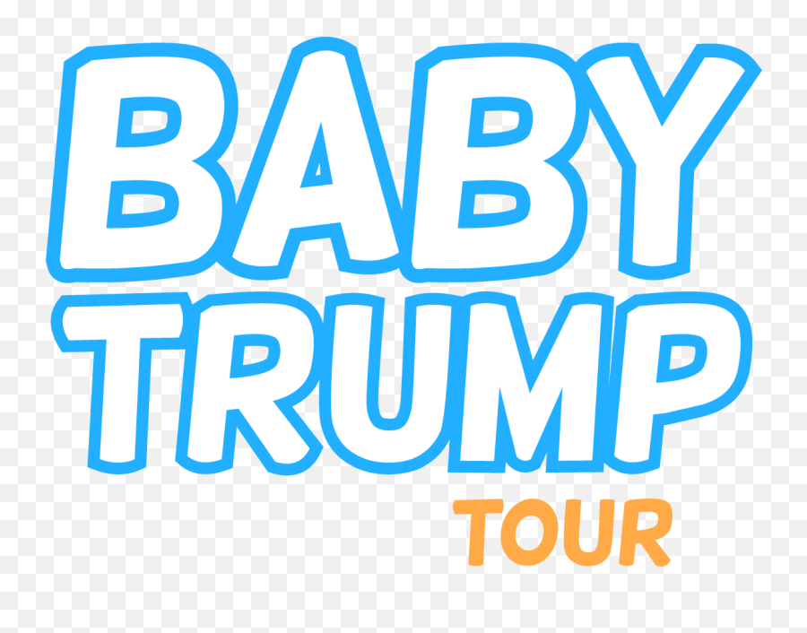 Baby Trump Tour Emoji,Free Trimp Emojis
