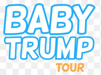 Baby Trump Tour Emoji,Free Trimp Emojis