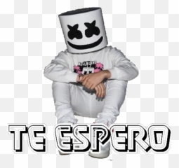 Marshmello Samolepky Na Whatsapp Emoji,Marshmello Emoji