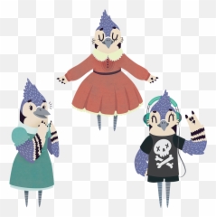 Character Designs 2014 On Behance Emoji,Penguin Cartoon Emotions