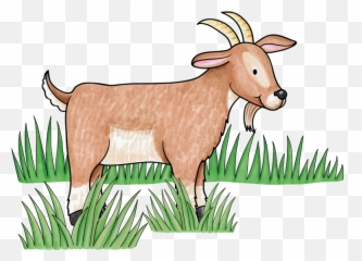 Fastest Goat Icon On Instagram Emoji,Mountain Goat Emoji