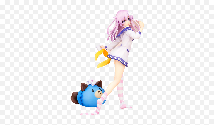 Choujigen Game Neptune The Animation - Noire 17 Shirt Emoji,Cyberdimension Neptunia Characters Emoticon