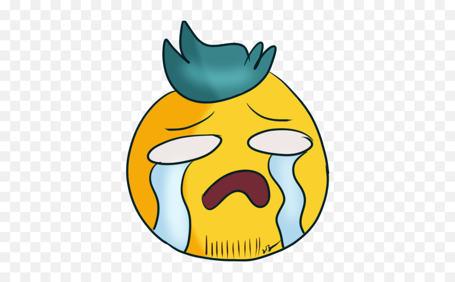 Consistently Inconsistent On Twitter Emoji Meme Ych 250,Emoji Characters Transparent