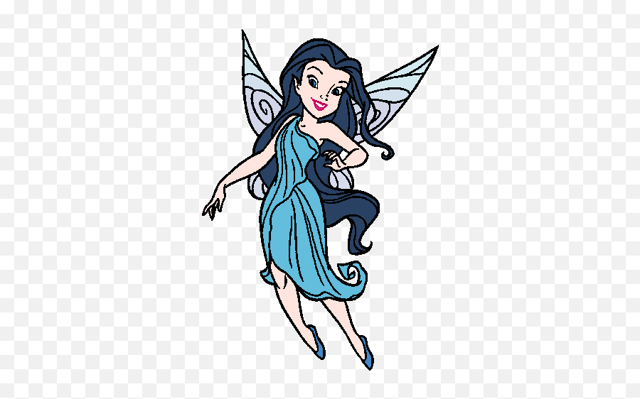 Fairy Disney Fairies Clip Art 2 Image 36148 Emoji,Free Tinkerbell Emoticon
