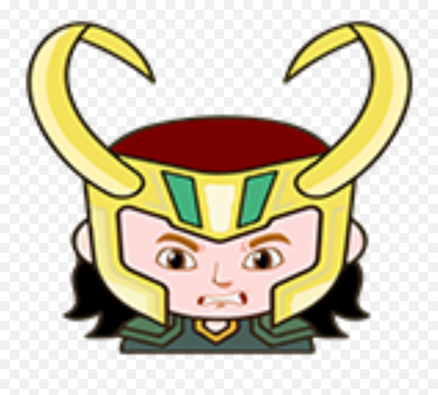 Loki Emoji Free Twitch Emotes,Emoji That Looks Like A Horn