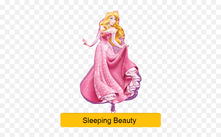 Disney - All The Characters U2014 Edu0027s Party Pieces Disney Charecters Slepping Beauty Emoji,Sleeping Beauty Emoji