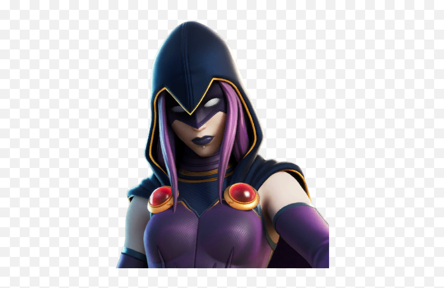 Fortnite Rebirth Raven Skin Outfit - Esportinfo Emoji,Teen Titans Emojis