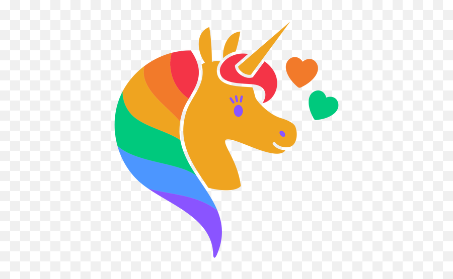 Unicorn Png Designs For T Shirt U0026 Merch Emoji,Unicorn Emojis Clipart