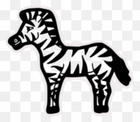 Free Clip Art Zebra By Ksly4ever Emoji,Cute Diy To Draw That Are Small Emojis