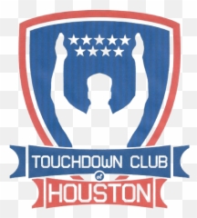 Touchdownclub U2013 Touch Down Club Of Houston Emoji,Ayy Kmao Emoticon