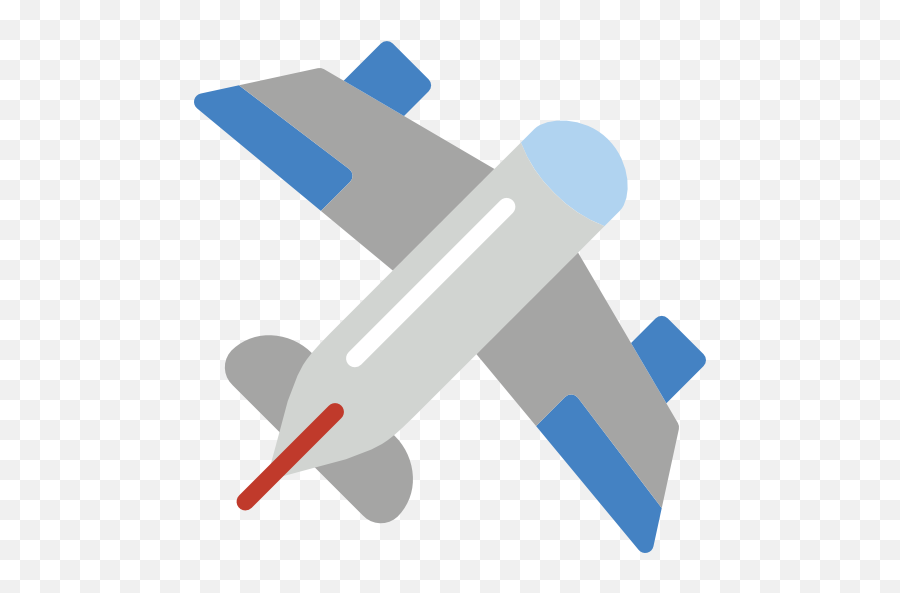 Free Icon Plane Emoji,Transparent Rocket Emoji