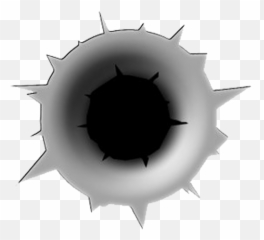 Bullet Hole Free Transparent Png Images - Yourpngcom Emoji,Hole Emojis