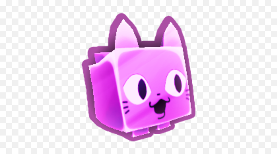 Pog Cat Pet Simulator X Pet Simulator Wiki Fandom Emoji,Pog Emoji