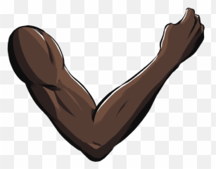Armzlegendsv2 186955 - Tofunftcom Emoji,Mucel Emoji