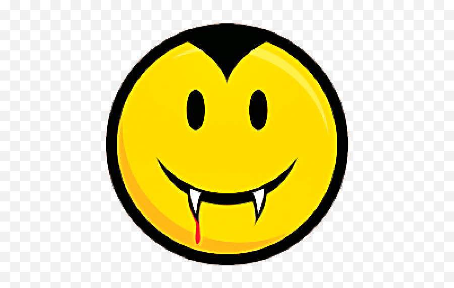 Smiley Emoji Emoticon Face For Halloween - 512x512,Simley Emoji