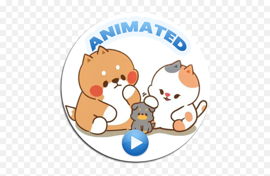 Download Animated Tonton Stickers For Wastickerapps Apk Free Emoji,Emoji Eating Cookie Meme