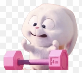 Memesitos Locos 3 Emoji,Dumbell Emoji