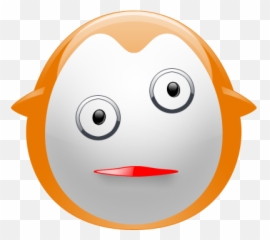 Tux Graphic Animated Gif - Graphics Tux 123798 Emoji,Tux Emoji