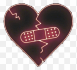 Heart Patch Png Emoji,Aesthetic Cartoon Girl Emoji Download