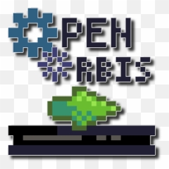Releases Openorbisopenorbis - Ps4toolchain Github Emoji,Fancy Heart Emoji Copy And Paste