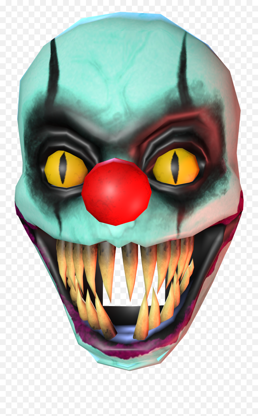 More Dark Deception Renders Plus Updates - Album On Imgur Emoji,Copy Paste Clown Emoji