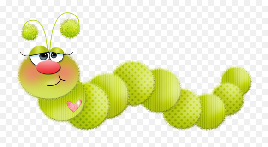 Butterfly Caterpillar Clip Art - Caterpillar Png Hd Png Caterpillar Worms Clipart Emoji,Caterpillar Emoji