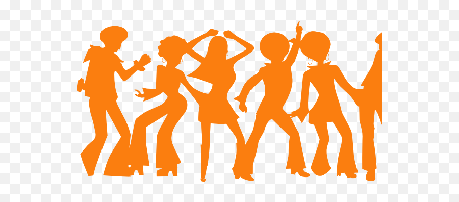 Disco Clipart Funky Disco Funky - Funk Emoji,Funk Emoji