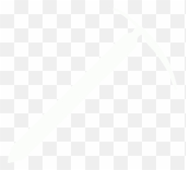 White Ice Axe Icon - Ice Axe Icon White Emoji,Axe Emoticon