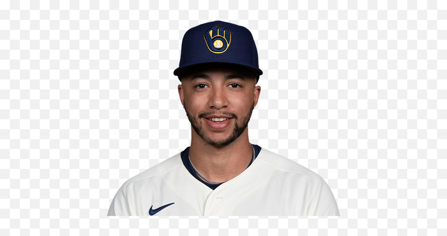 Milwaukee Brewers Roster - The Athletic For Baseball Emoji,Francisco Lindor Emoji Shirt