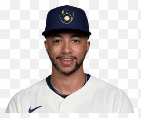 Milwaukee Brewers Roster - The Athletic For Baseball Emoji,Francisco Lindor Emoji Shirt
