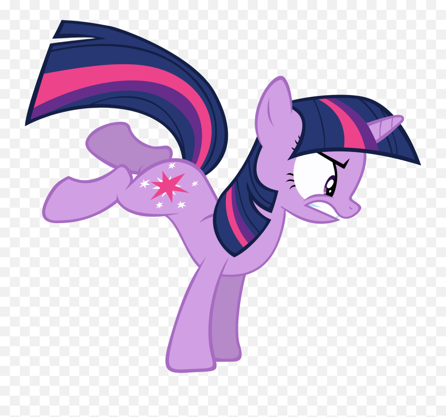 Its Just A Test Vector Twilight Sparkle - Visual Fan Art Mlp Twilight Sparkle Jump Emoji,Sparkle Emoji Vector