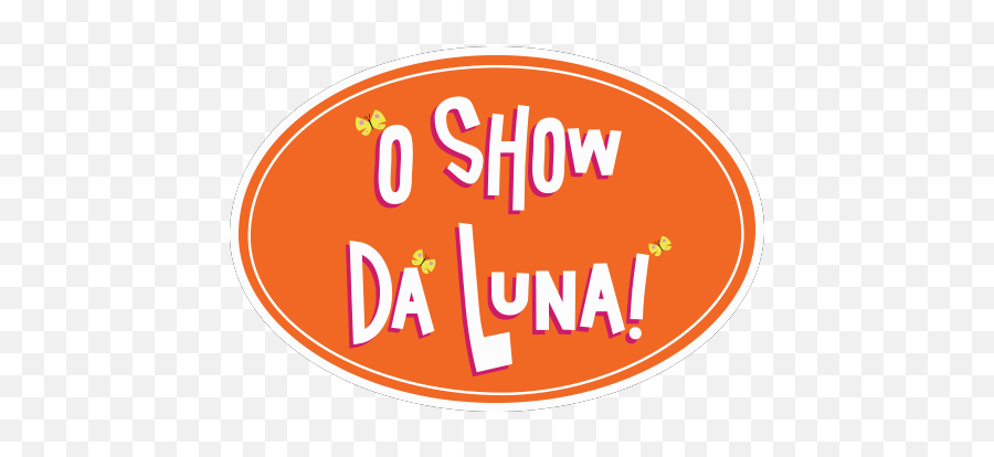 O Show Da - Pinguim Content O Show Da Luna Emoji,Luna Emoji
