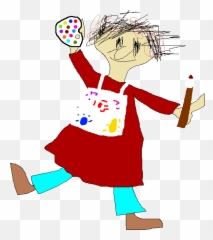 Angry Teacher Png - Baldi Arts Teacher Emoji,Baldi Emoji