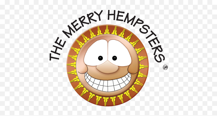 Hemp Info - Merry Hempsters Emoji,Weed Plant Emoticon