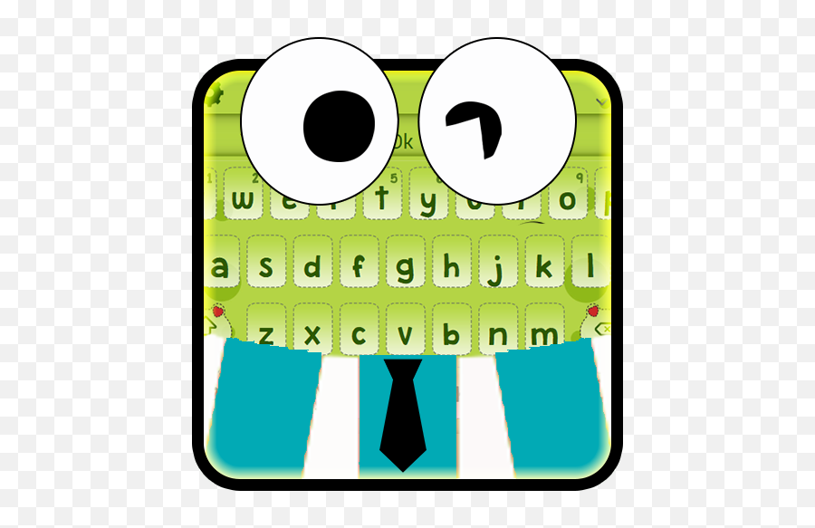 Cute Frog Anime Keyboard U2013 Aplikácie V Službe Google Play - Keroppi Anime Lucu Emoji,Anime Emoji Keyboard