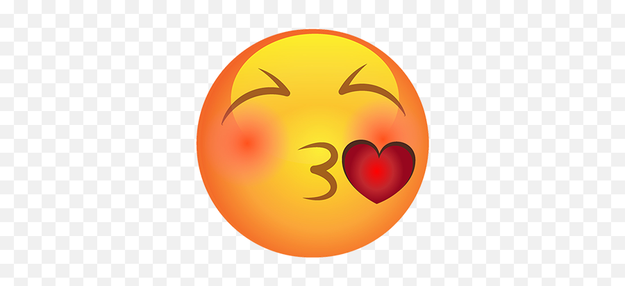 Personalizza Cover Samsung Galaxy A90 5g - Happy Emoji,Emoticon Cuore Facebook