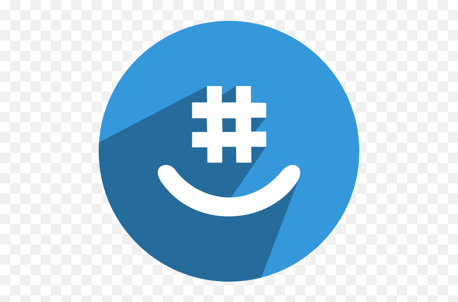 Groupme Logos - Groupme Emoji,Bbm Emoticon Symbols