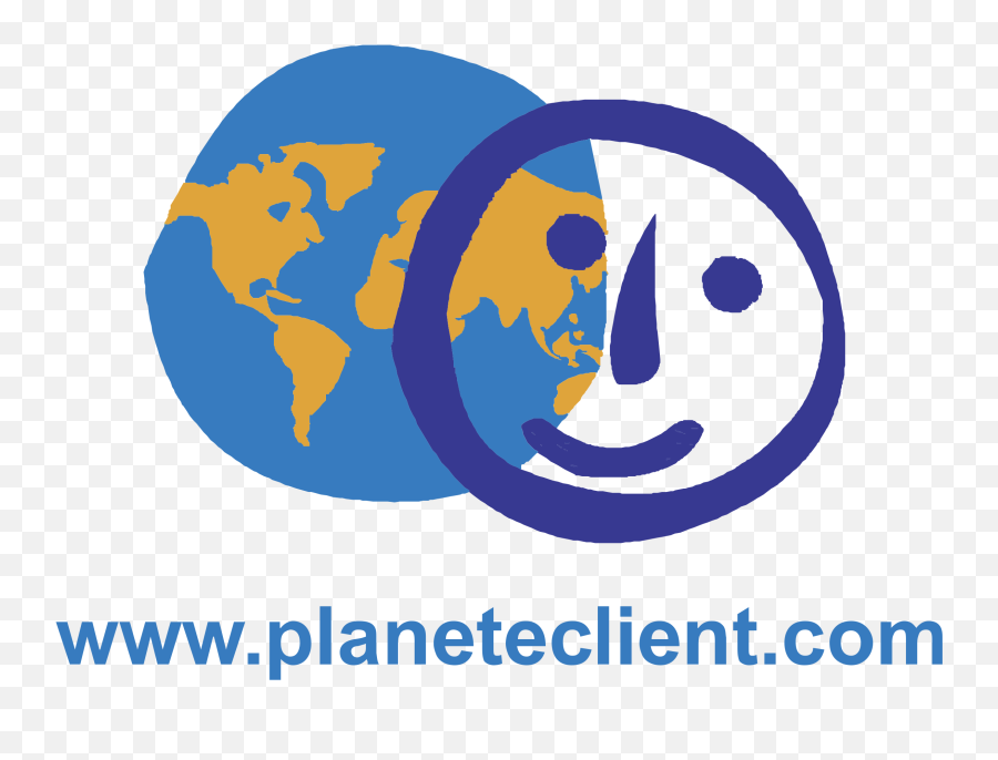 Planeteclient Logo Png Transparent U0026 Svg Vector - Freebie Supply Vertical Emoji,Pepsi Emoticons
