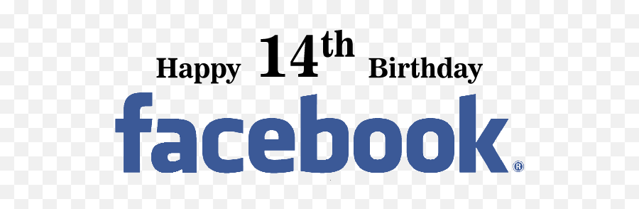 Happy 14th Birthday Facebook Clatter Chatter - Bento Sushi Emoji,Emoticon Facebook Happy Birthday